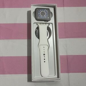 New W66 Smartwatch 6